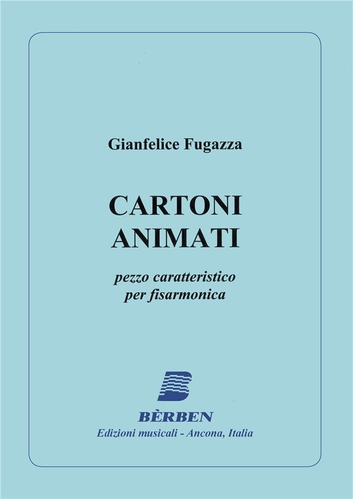 Cartoni Animati